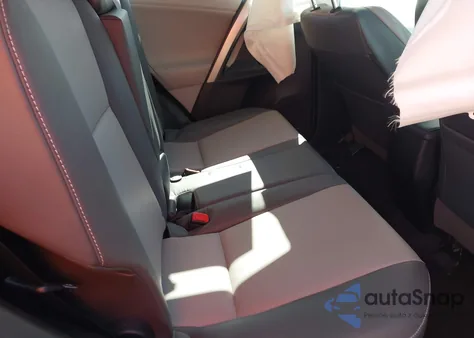 2013 Toyota Rav4 Limited from USA, damaged, VIN 2T3DFREV0DW120374